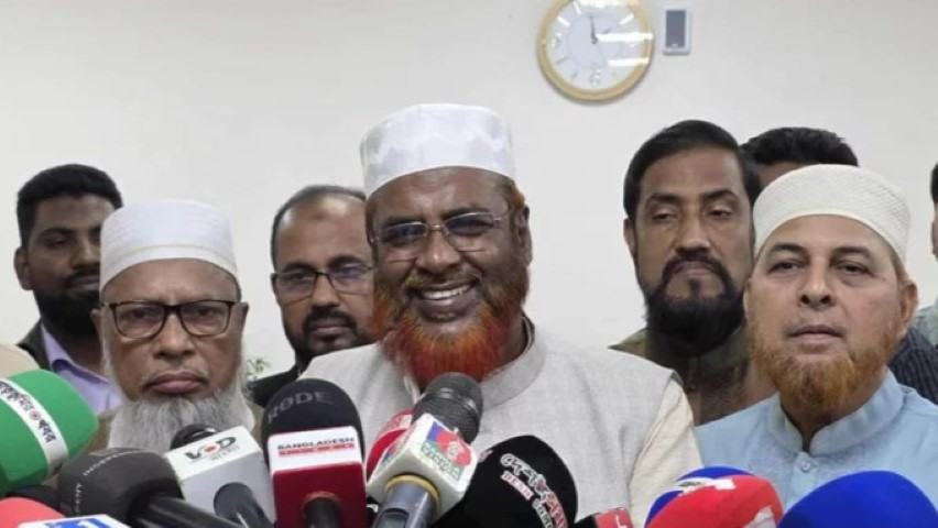 ইসলামী ব্যাংক-ইবনে সিনার মালিকানা জামায়াতের নয়: গোলাম পরওয়ার